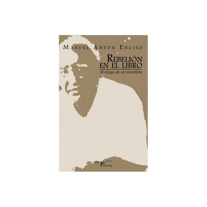 REBELIÓN EN EL LIBRO