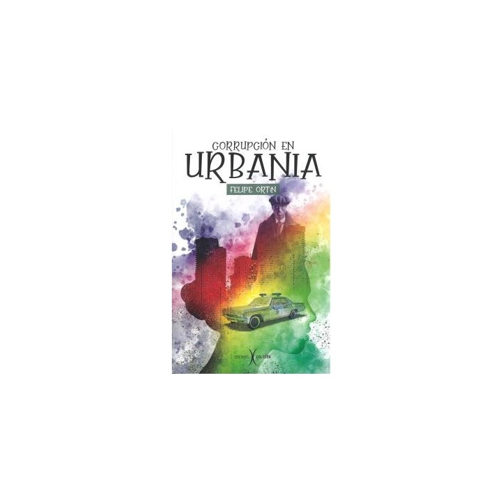 CORRUPCIÓN EN URBANIA