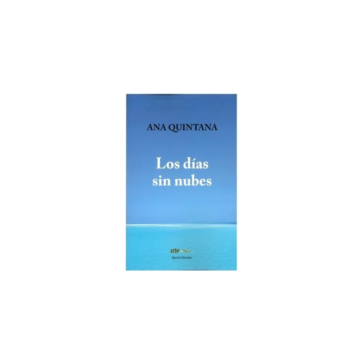 LOS DÍAS SIN NUBES