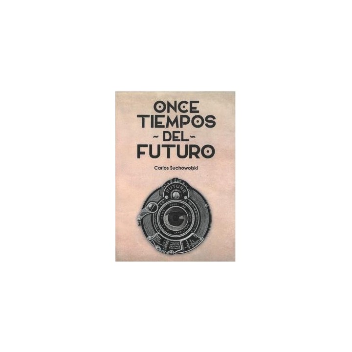 ONCE TIEMPOS DEL FUTURO