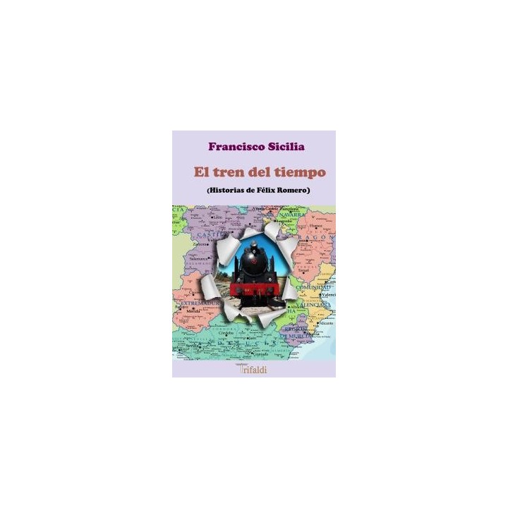EL TREN DEL TIEMPO