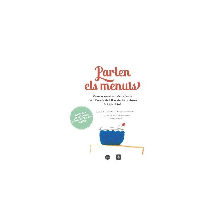 PARLEN ELS MENUTS