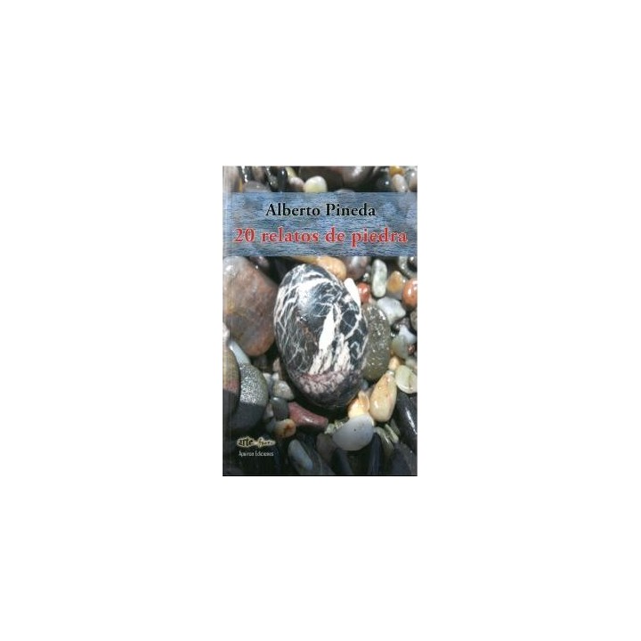 20 RELATOS DE PIEDRA