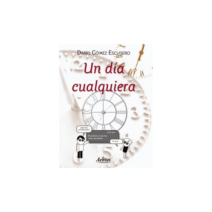 UN DÍA CUALQUIERA
