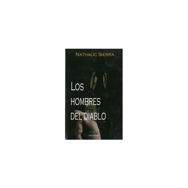 LOS HOMBRES DEL DIABLO