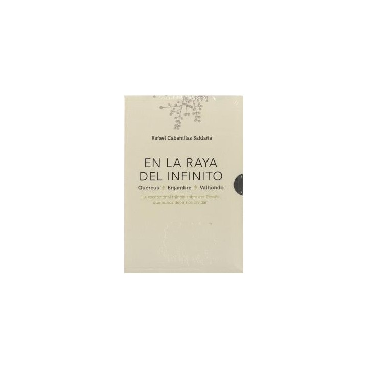EN LA RAYA DEL INFINITO