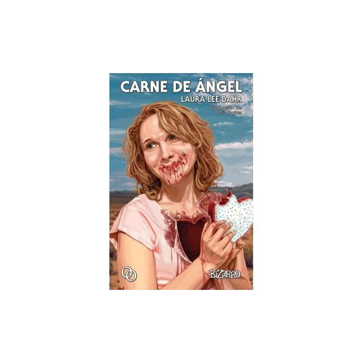 CARNE DE ÁNGEL