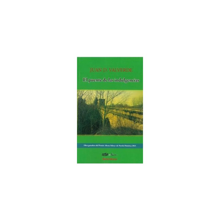 EL PUENTE DE LAS INDULGENCIAS