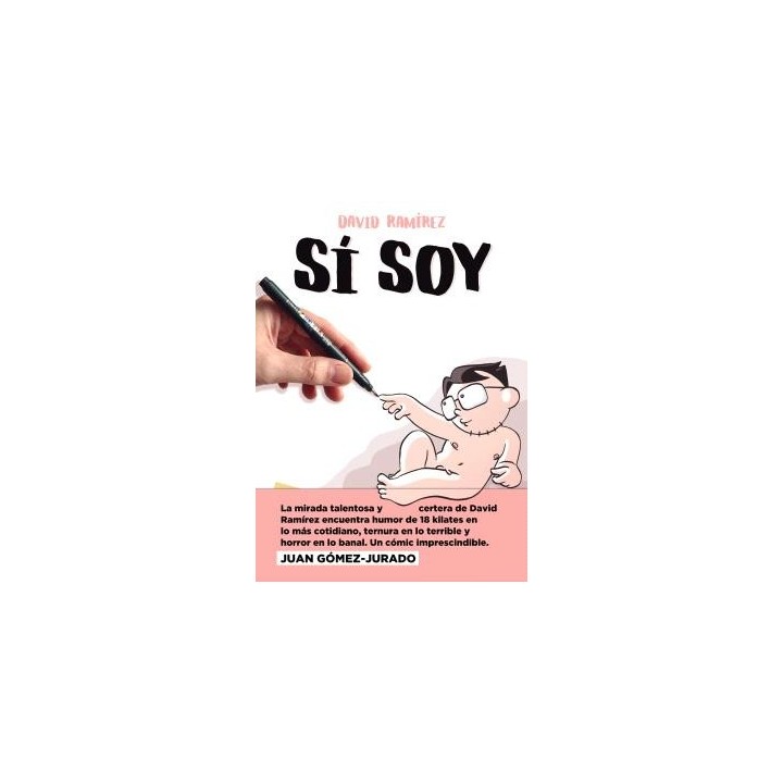 SÍ SOY