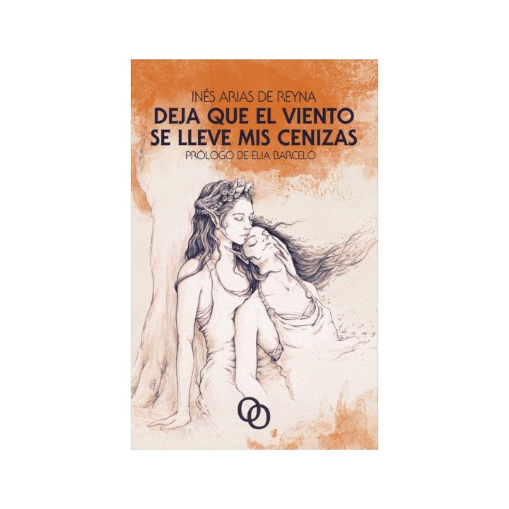 DEJA QUE EL VIENTO SE LLEVE MIS CENIZAS