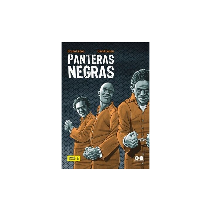 PANTERAS NEGRAS