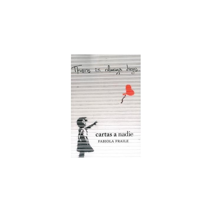 CARTAS A NADIE