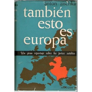 TAMBIEN ESTO ES EUROPA