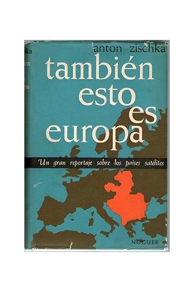 TAMBIEN ESTO ES EUROPA