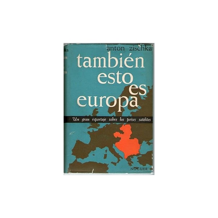 TAMBIEN ESTO ES EUROPA