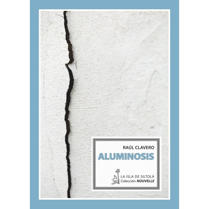ALUMINOSIS
