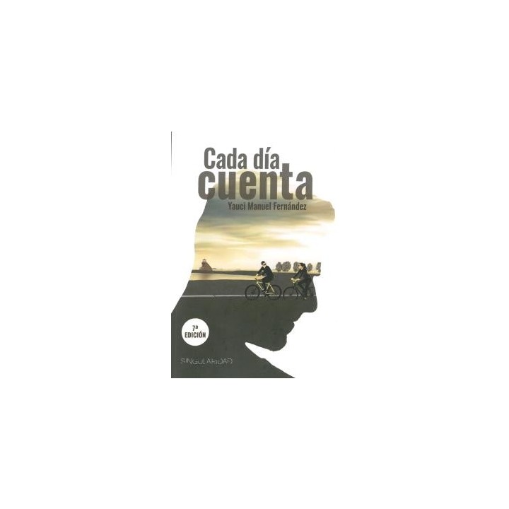 CADA DIA CUENTA