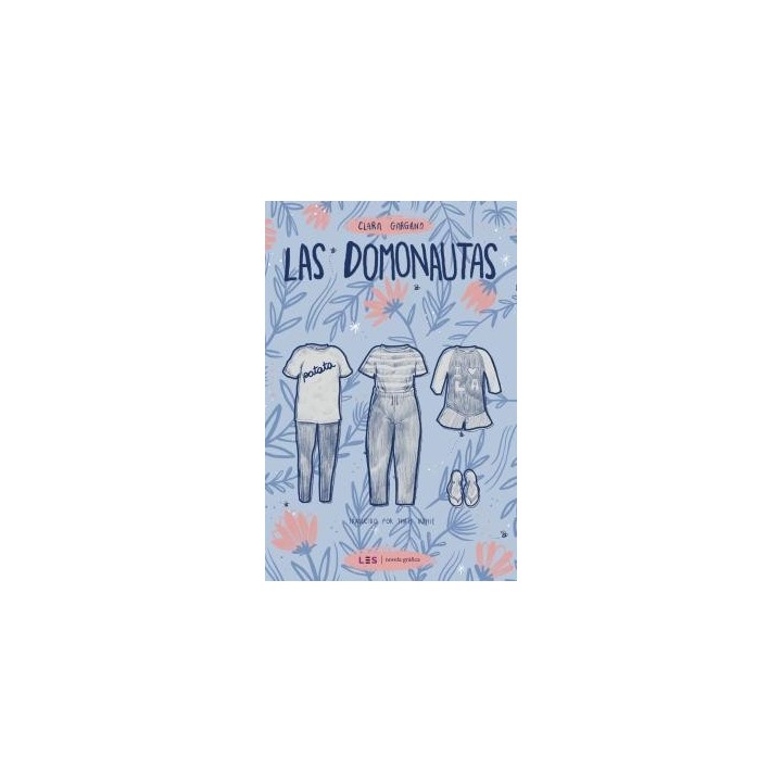 LAS DOMONAUTAS