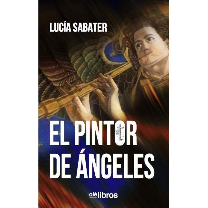 EL PINTOR DE ÁNGELES