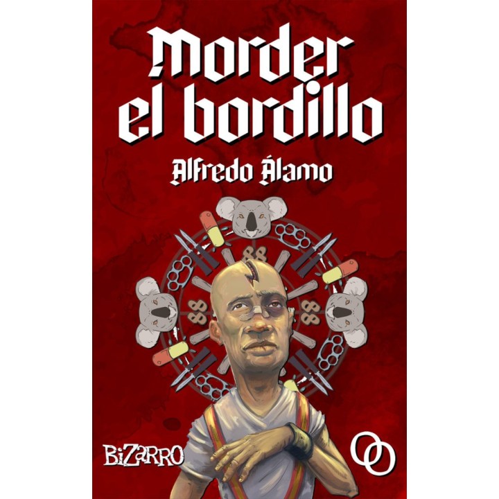 MORDER EL BORDILLO