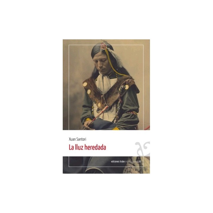 LA LLUZ HEREDADA