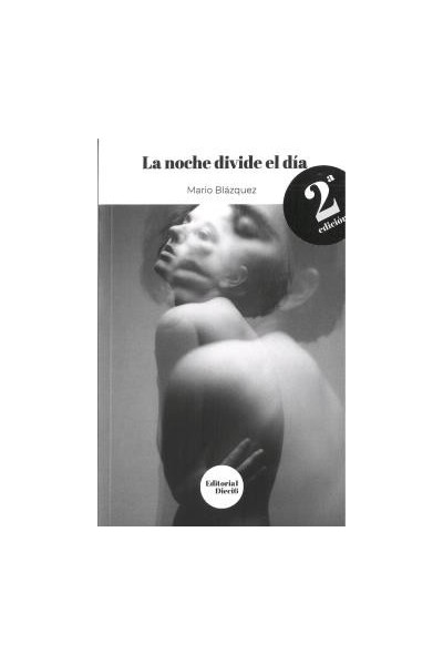 LA NOCHE DIVIDE EL DÍA