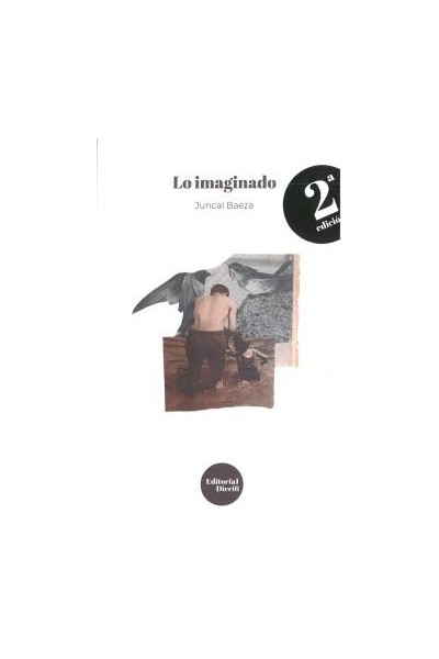 LO IMAGINADO