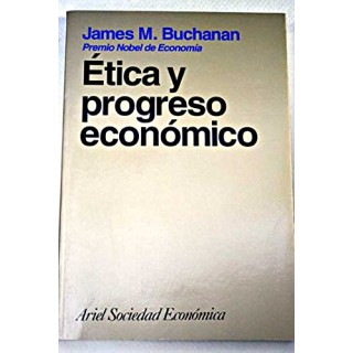 Ética y progreso económico