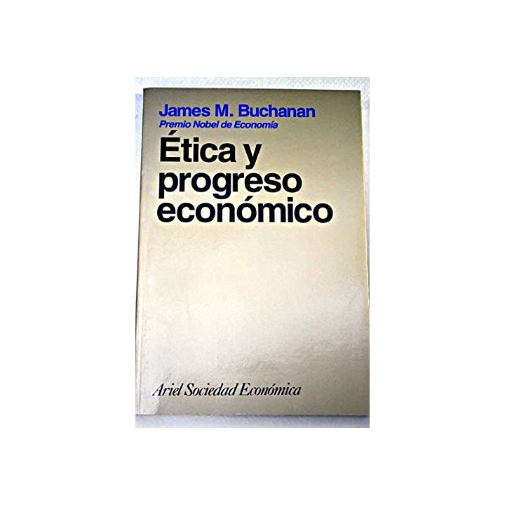 Ética y progreso económico