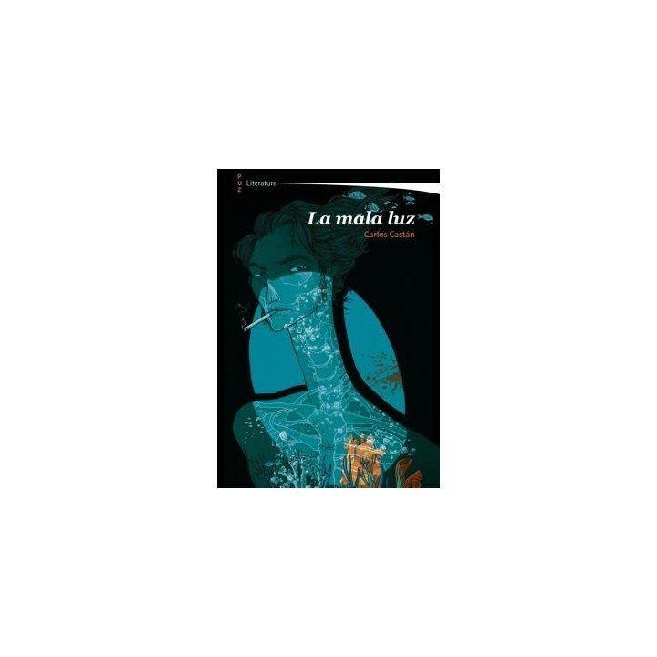 LA MALA LUZ