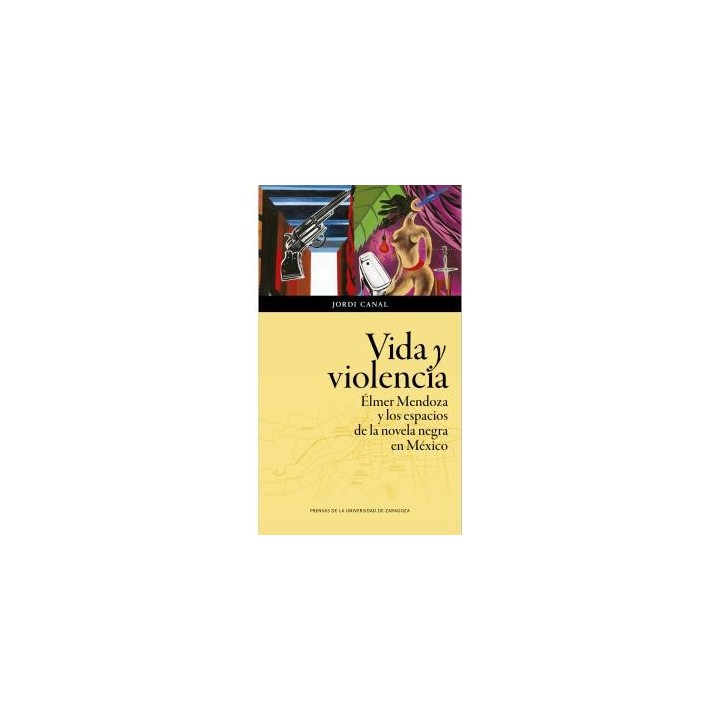 VIDA Y VIOLENCIA