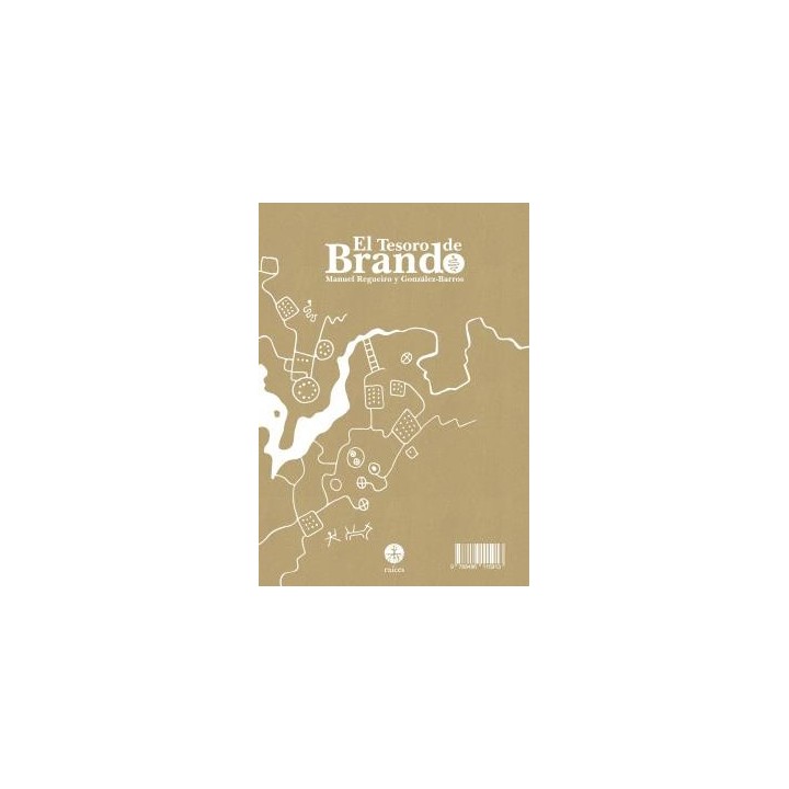EL TESORO DE BRANDO / O TESOURO DE BRANDO