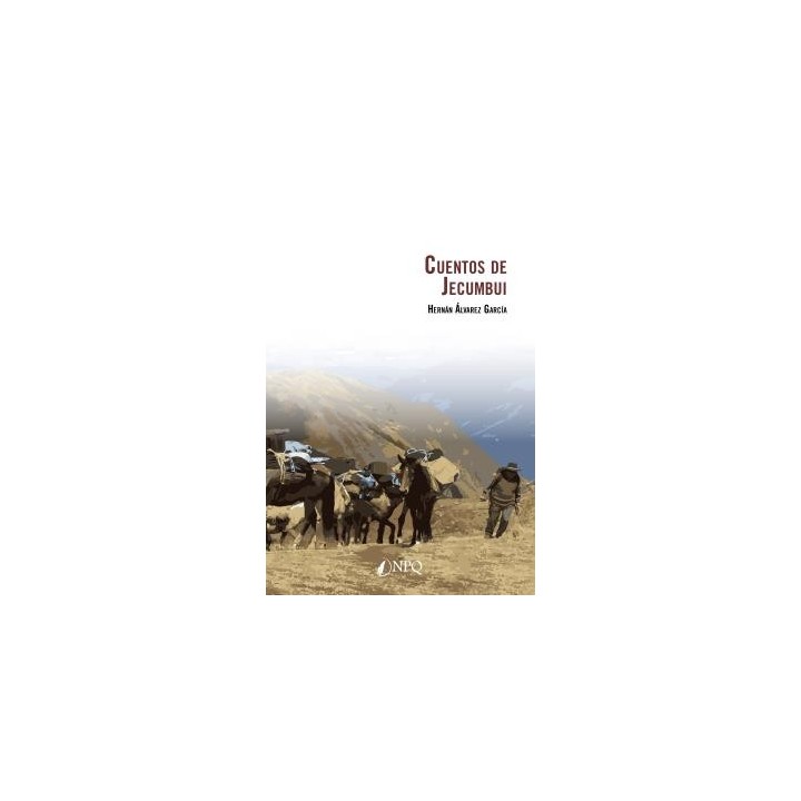 CUENTOS DE JECUMBUI