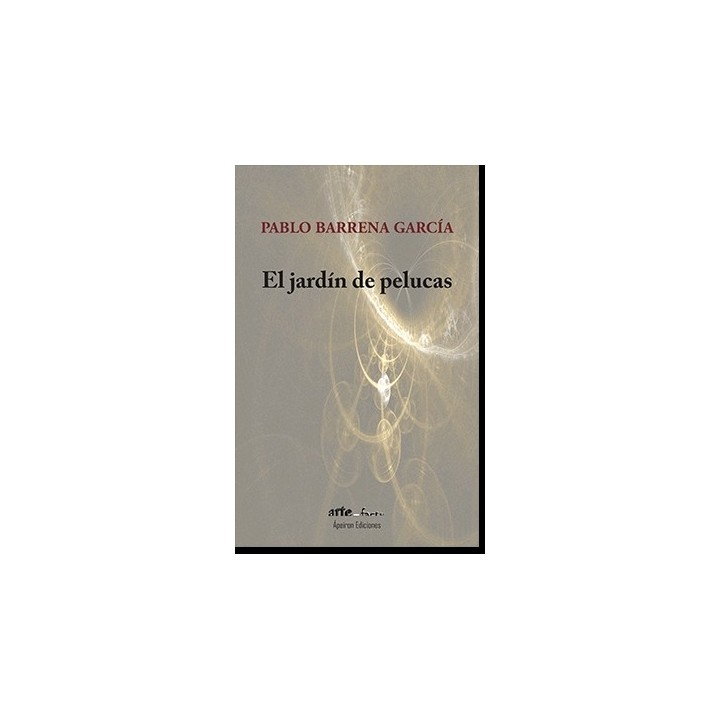 EL JARDÍN DE PELUCAS