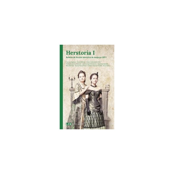 HERSTORIA I