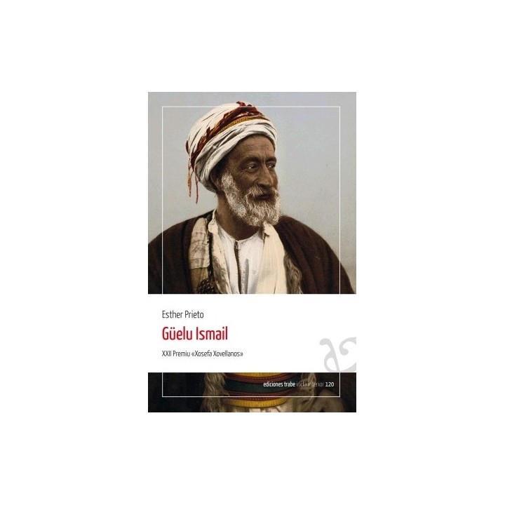 GÜELU ISMAIL