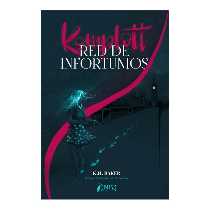 KOMPLOTT RED DE INFORTUNIOS