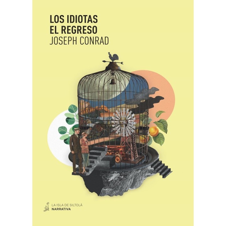 LOS IDIOTAS. EL REGRESO
