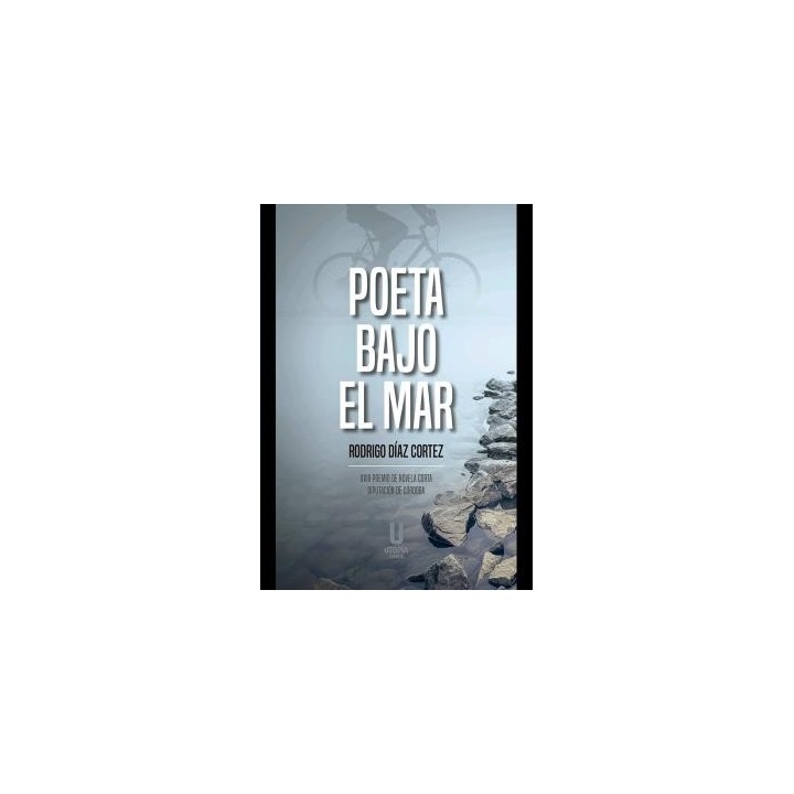 POETA BAJO EL MAR