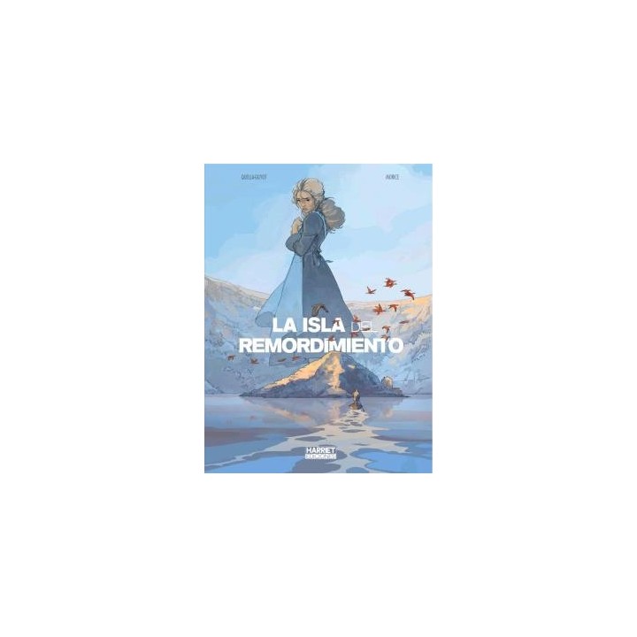 LA ISLA DEL REMORDIMIENTO