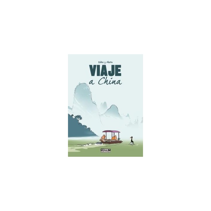 VIAJE A CHINA