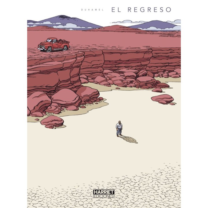 EL REGRESO