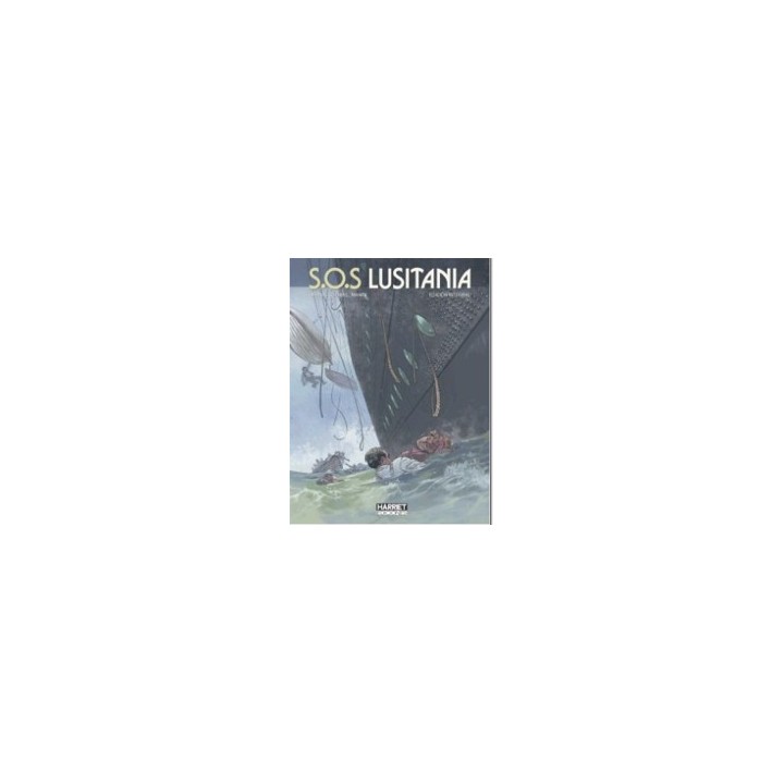 S.O.S LUSITANIA