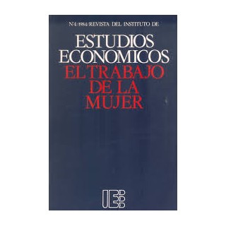 El Trabajo de la Mujer