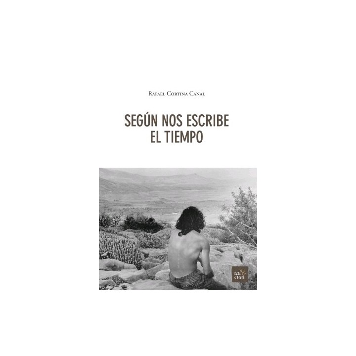 SEGÚN NOS ESCRIBE EL TIEMPO