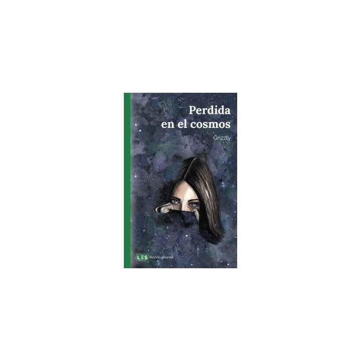 PERDIDA EN EL COSMOS