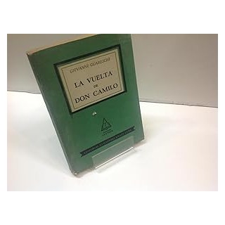 LA VUELTA DE DON CAMILO
