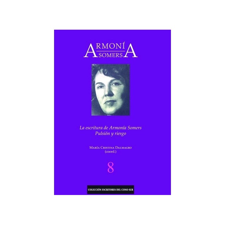ARMONIA SOMERS
