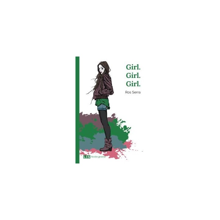 GIRL. GIRL. GIRL.