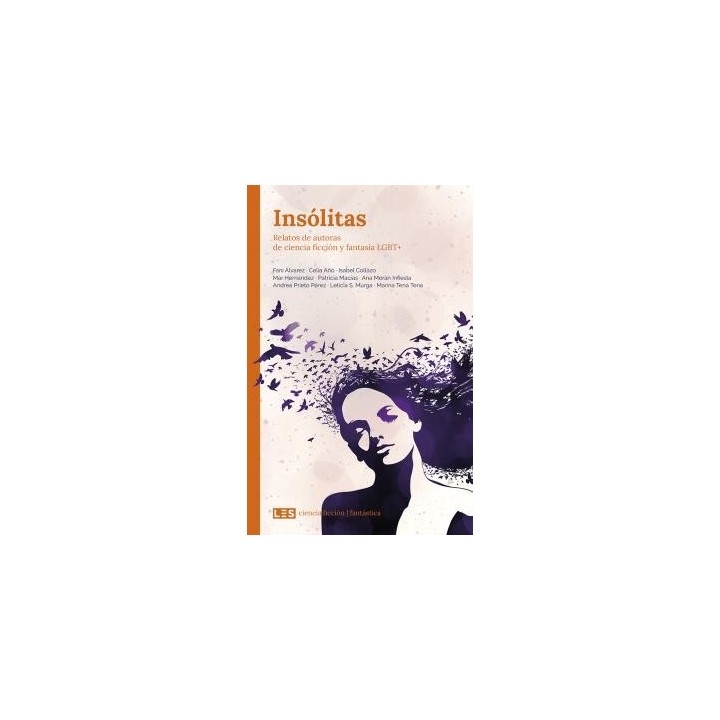 INSÓLITAS